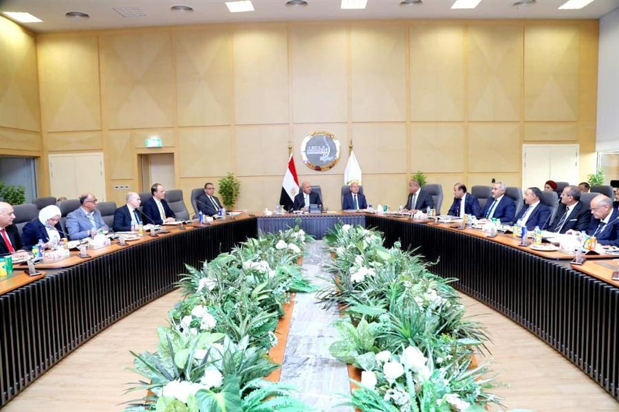 وزير النقل: 617 مليون جنيه إيرادات سوبر جيت خلال 2024